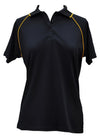Ladies CoolDry Champion Polo