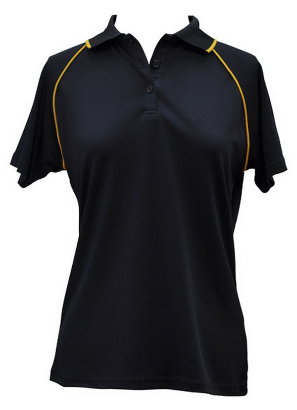Ladies CoolDry Champion Polo