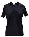 Ladies CoolDry Champion Polo