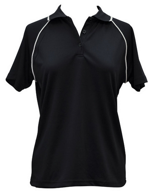 Ladies CoolDry Champion Polo