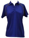 Ladies CoolDry Champion Polo