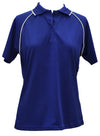 Ladies CoolDry Champion Polo