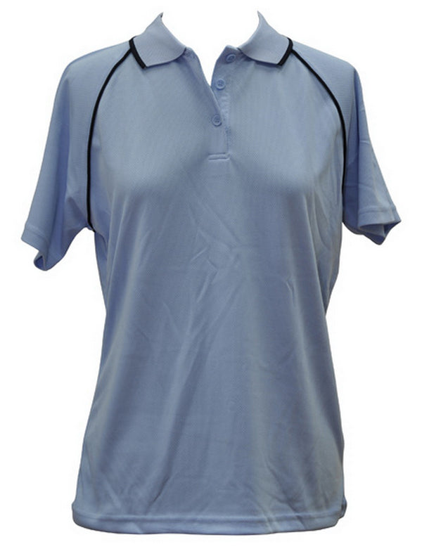 Ladies CoolDry Champion Polo