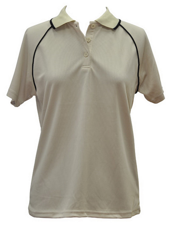 Ladies CoolDry Champion Polo