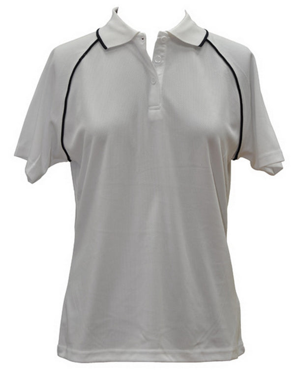 Ladies CoolDry Champion Polo