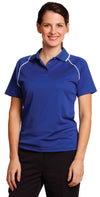 Ladies CoolDry Champion Polo