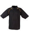 Mens CoolDry Champion Polo