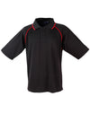 Mens CoolDry Champion Polo