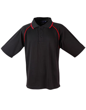Mens CoolDry Champion Polo