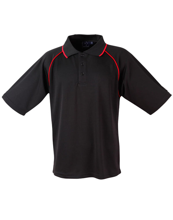 Mens CoolDry Champion Polo