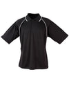 Mens CoolDry Champion Polo