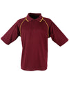 Mens CoolDry Champion Polo