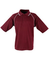 Mens CoolDry Champion Polo