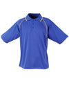 Mens CoolDry Champion Polo