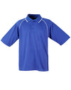 Mens CoolDry Champion Polo