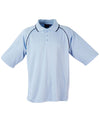 Mens CoolDry Champion Polo