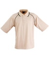 Mens CoolDry Champion Polo