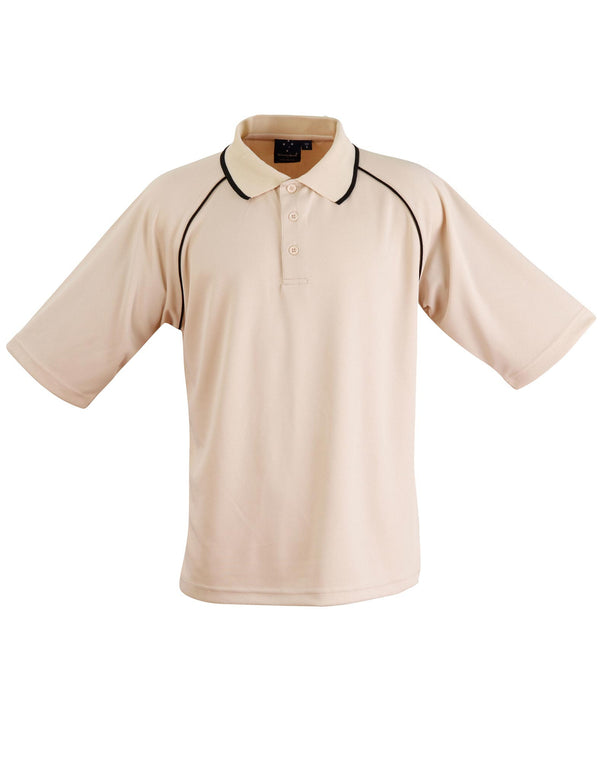 Mens CoolDry Champion Polo