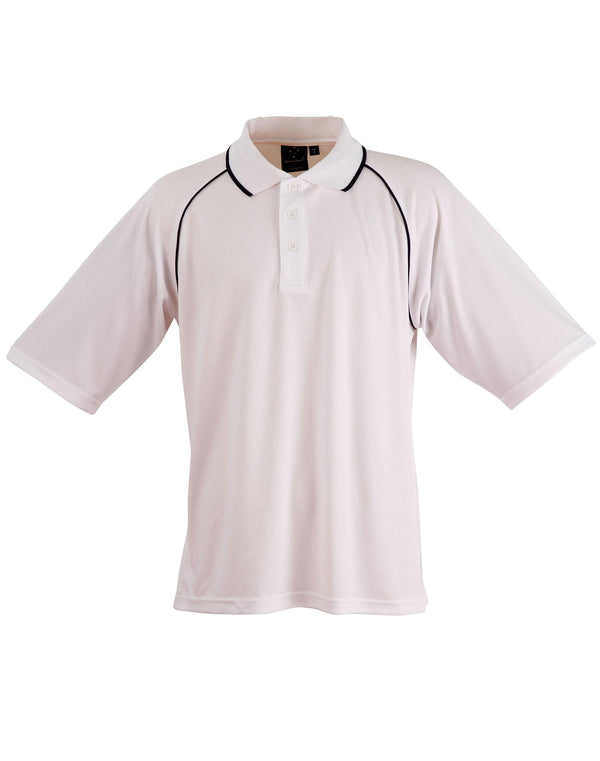 Mens CoolDry Champion Polo