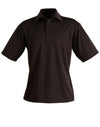 Mens CoolDry Formula Polo