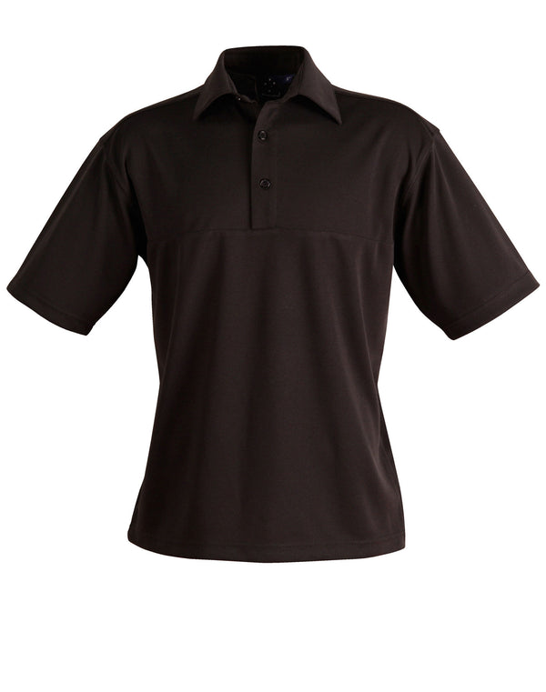 Mens CoolDry Formula Polo