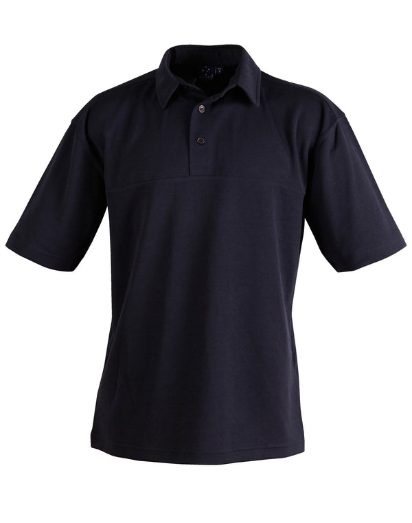 Mens CoolDry Formula Polo