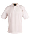 Mens CoolDry Formula Polo