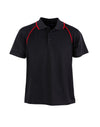 Kids CoolDry Champion Polo
