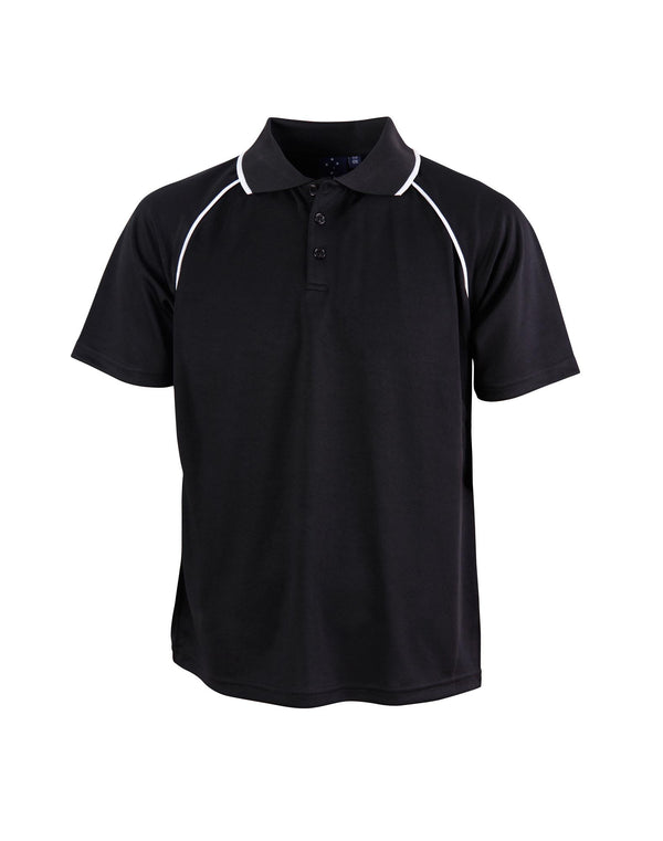 Kids CoolDry Champion Polo
