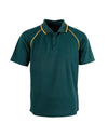 Kids CoolDry Champion Polo