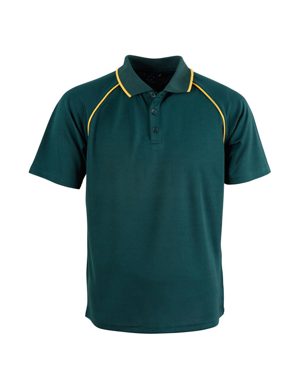 Kids CoolDry Champion Polo