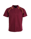 Kids CoolDry Champion Polo