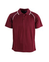 Kids CoolDry Champion Polo