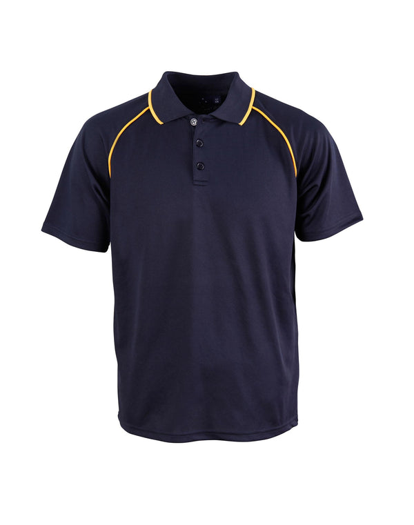 Kids CoolDry Champion Polo