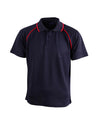 Kids CoolDry Champion Polo
