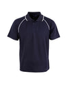 Kids CoolDry Champion Polo