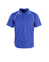 Kids CoolDry Champion Polo