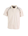 Kids CoolDry Champion Polo
