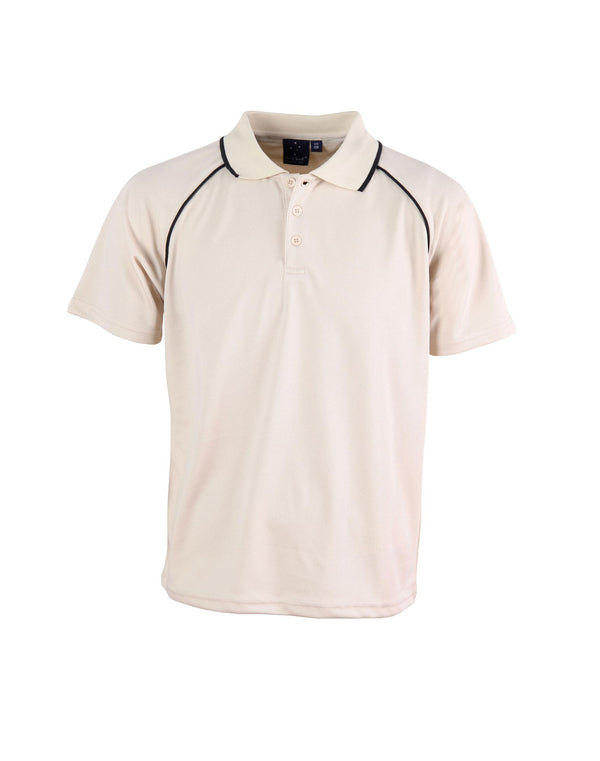 Kids CoolDry Champion Polo