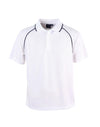 Kids CoolDry Champion Polo