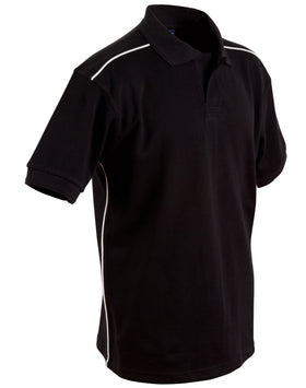Mens Cambridge Polo