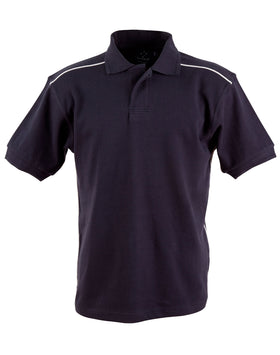 Mens Cambridge Polo