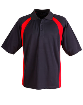 Mens CoolDry Athens Polo