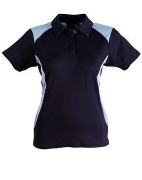 Ladies TrueDry Short Sleeve Winner Polo