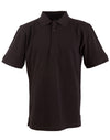 Mens Cotton Longbeach Polo