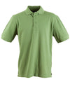 Mens Cotton Longbeach Polo