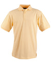 Mens Cotton Longbeach Polo