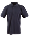Mens Cotton Longbeach Polo