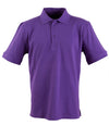 Mens Cotton Longbeach Polo