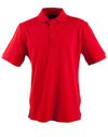 Mens Cotton Longbeach Polo